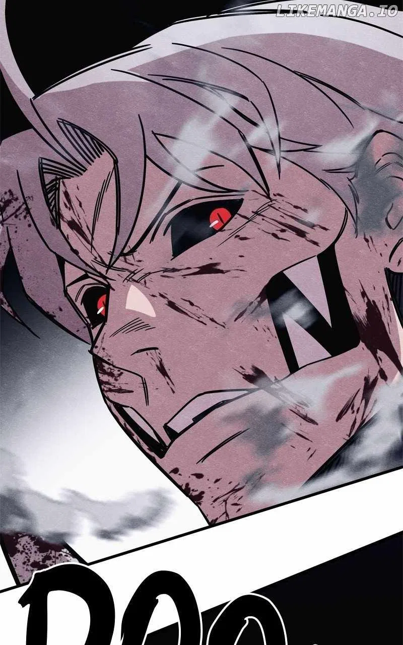 Zombie X Slasher Chapter 90 – Page 8