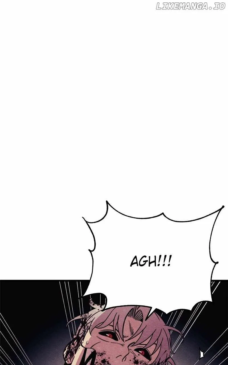 Zombie X Slasher Chapter 90 – Page 11