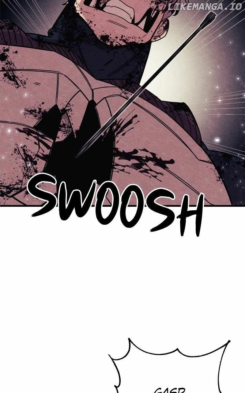 Zombie X Slasher Chapter 90 – Page 12