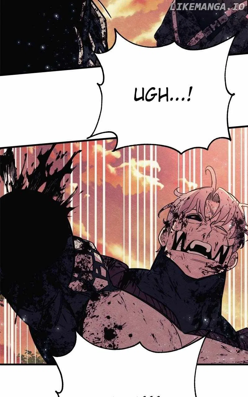Zombie X Slasher Chapter 90 – Page 14