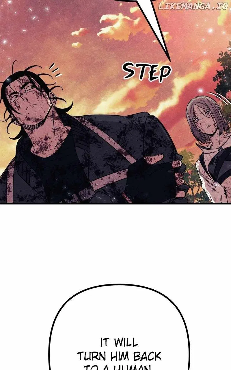 Zombie X Slasher Chapter 90 – Page 16