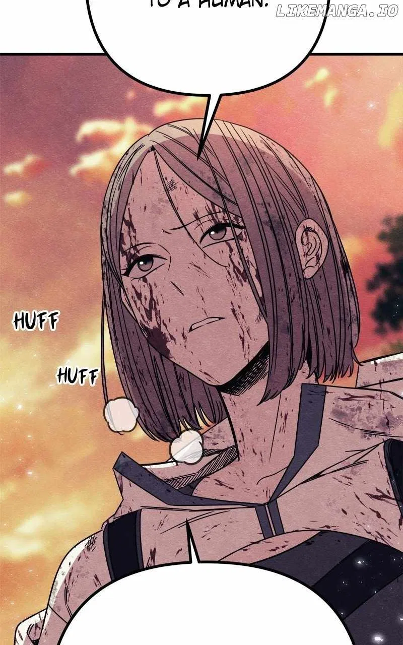 Zombie X Slasher Chapter 90 – Page 17
