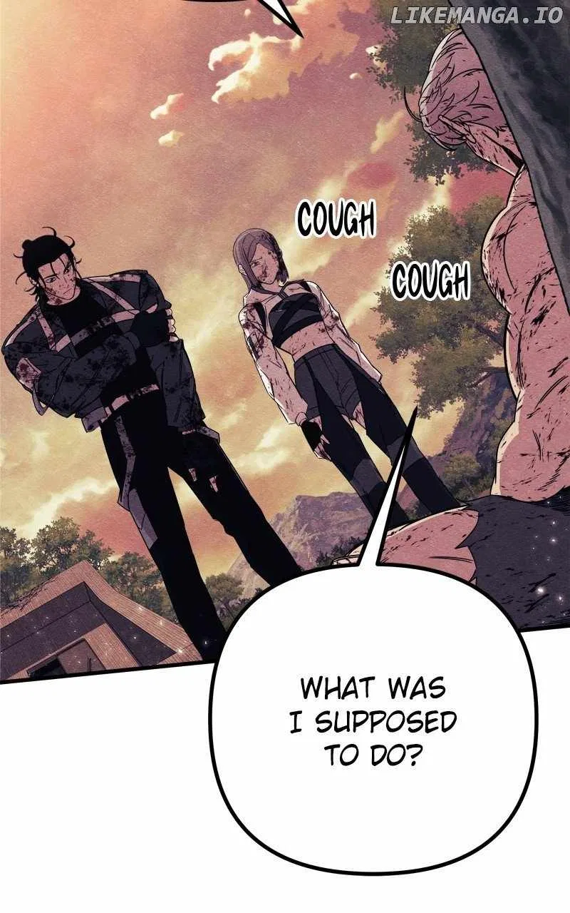 Zombie X Slasher Chapter 90 – Page 23