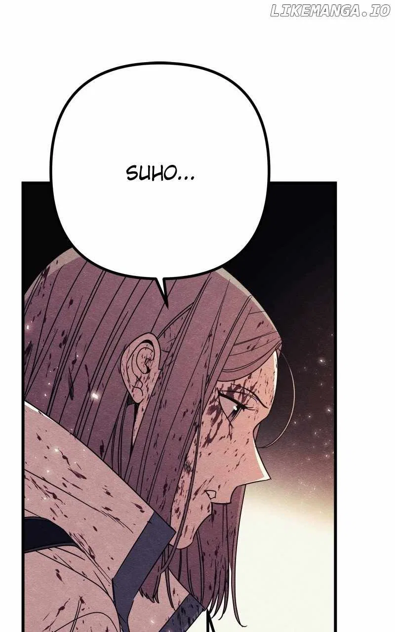 Zombie X Slasher Chapter 90 – Page 24