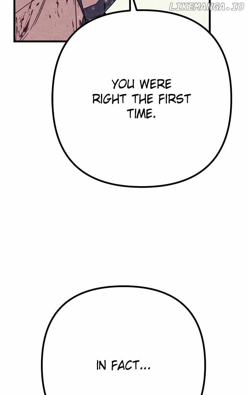 Zombie X Slasher Chapter 90 – Page 25