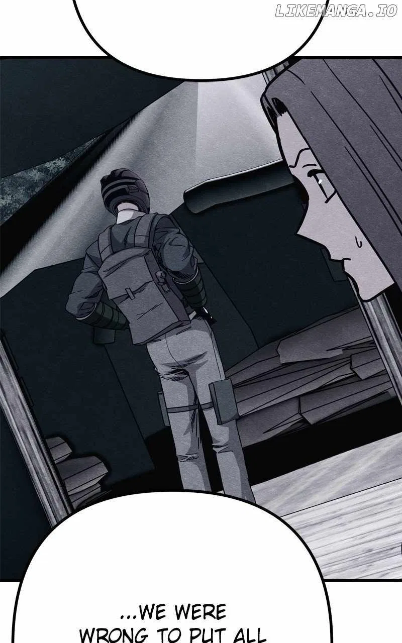 Zombie X Slasher Chapter 90 – Page 26