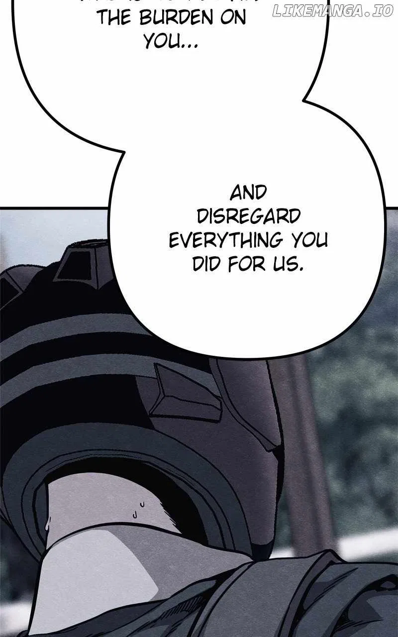 Zombie X Slasher Chapter 90 – Page 27