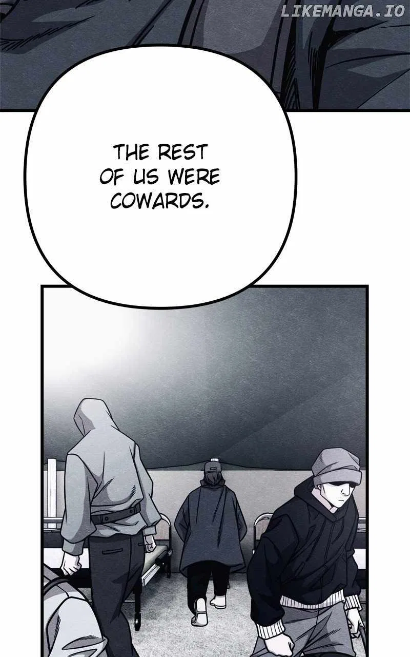 Zombie X Slasher Chapter 90 – Page 28