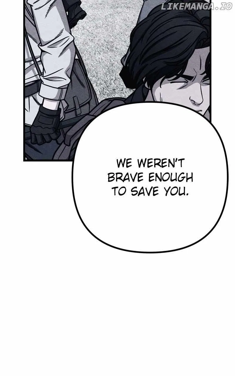 Zombie X Slasher Chapter 90 – Page 29