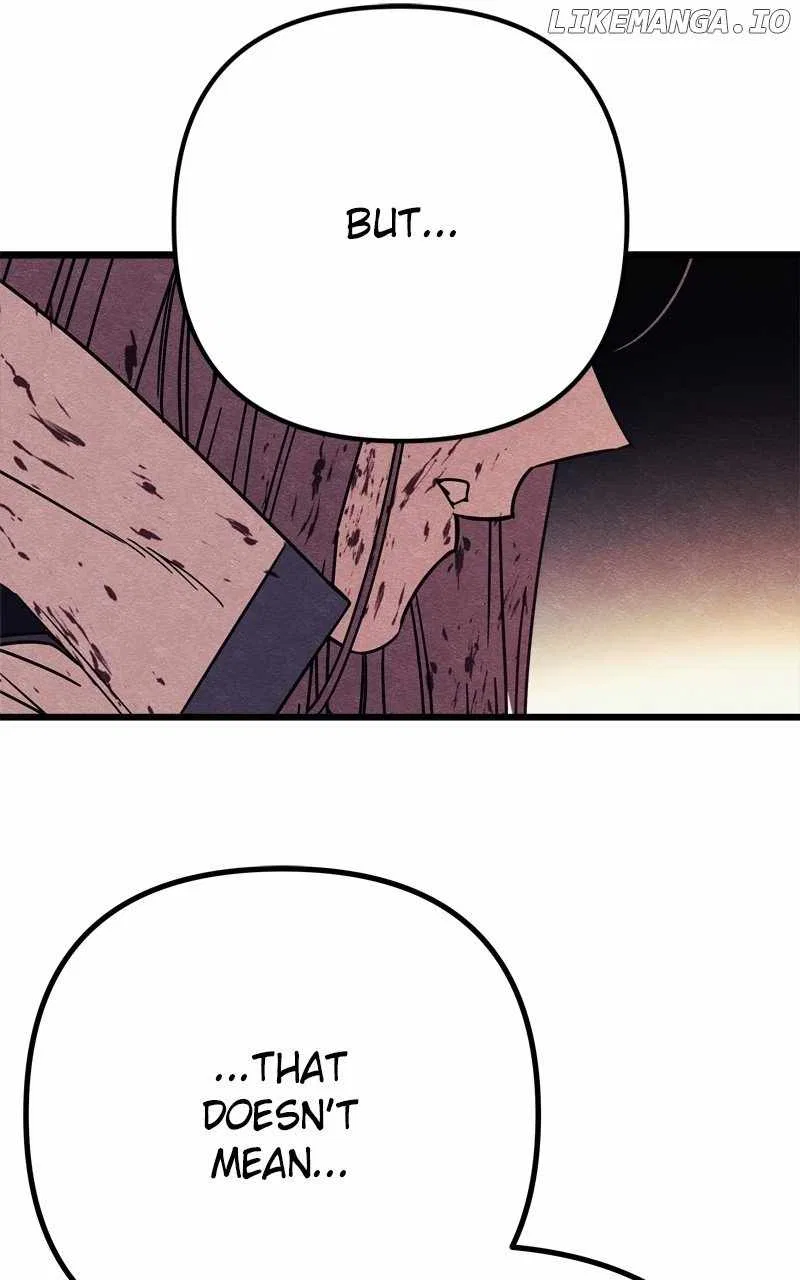 Zombie X Slasher Chapter 90 – Page 30