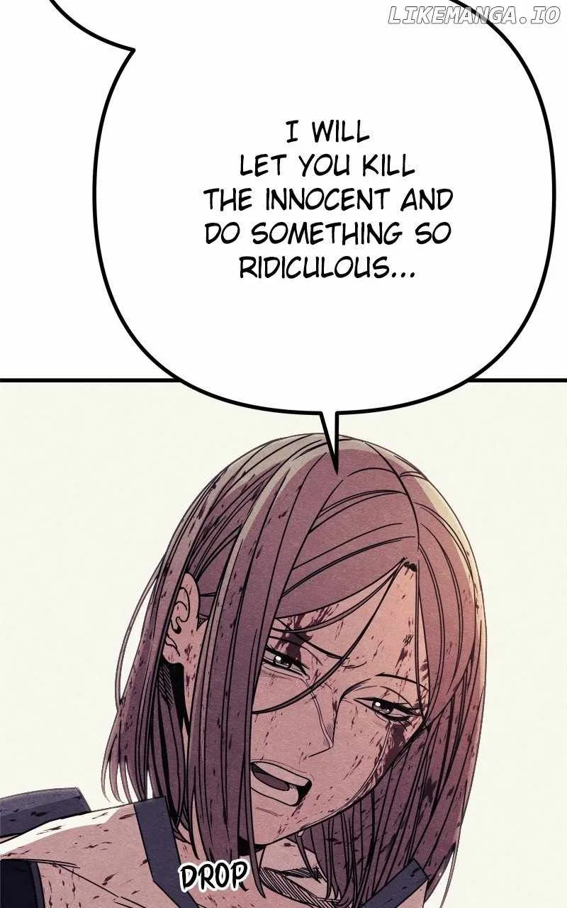 Zombie X Slasher Chapter 90 – Page 31