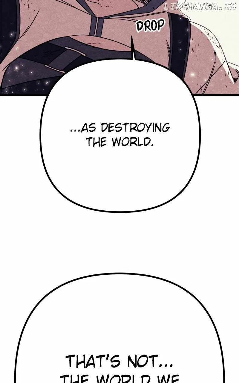 Zombie X Slasher Chapter 90 – Page 32