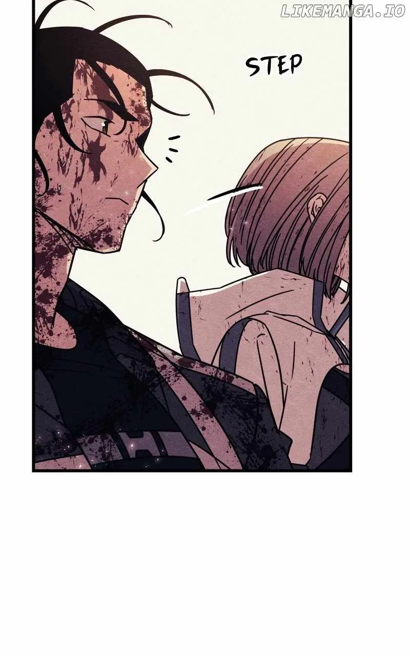 Zombie X Slasher Chapter 90 – Page 35