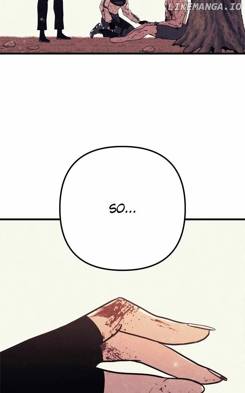 Zombie X Slasher Chapter 90 – Page 37