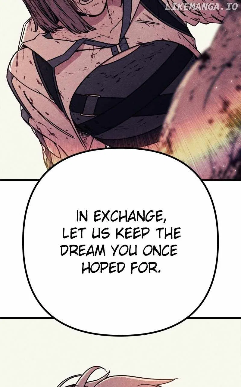 Zombie X Slasher Chapter 90 – Page 40