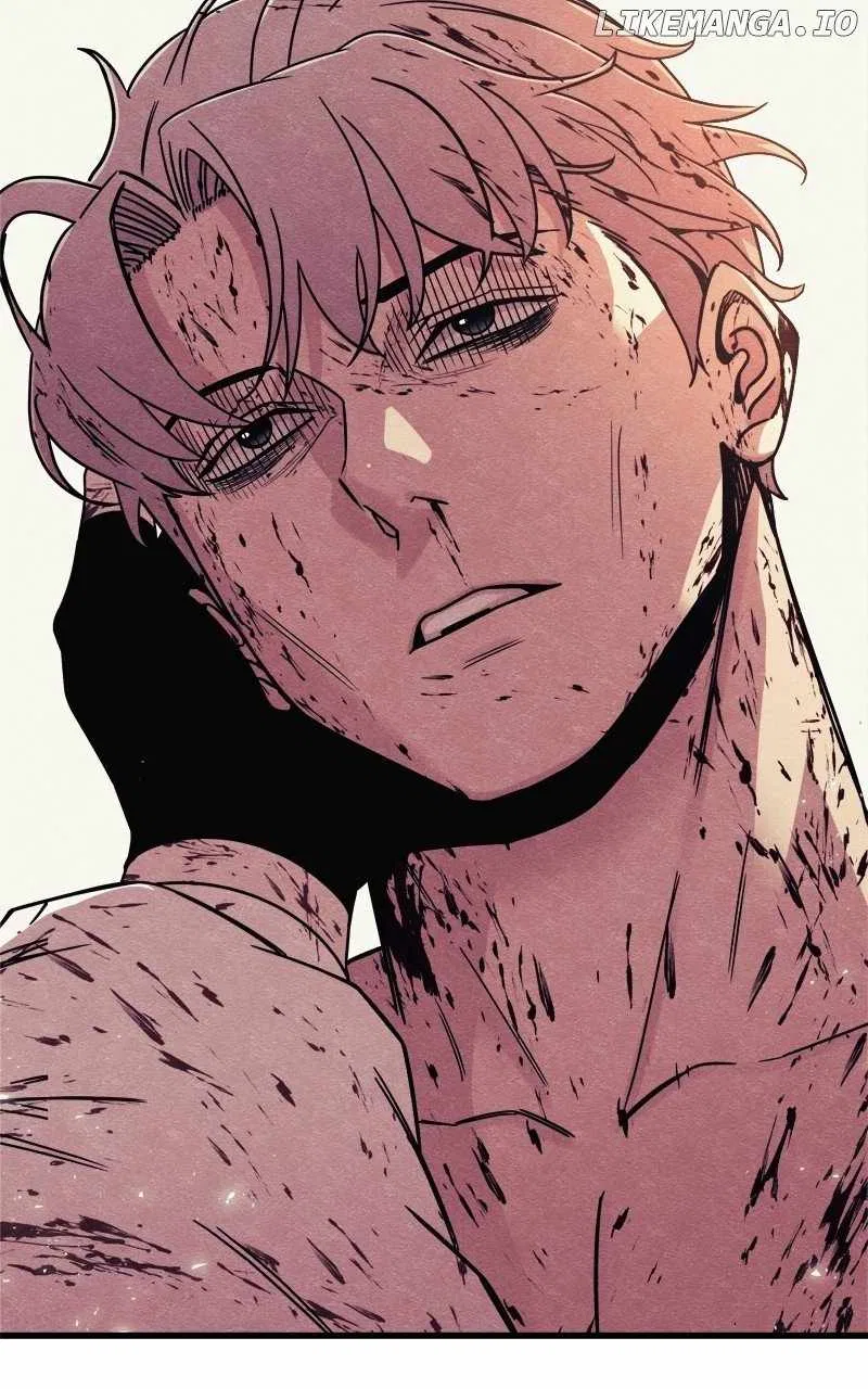 Zombie X Slasher Chapter 90 – Page 41