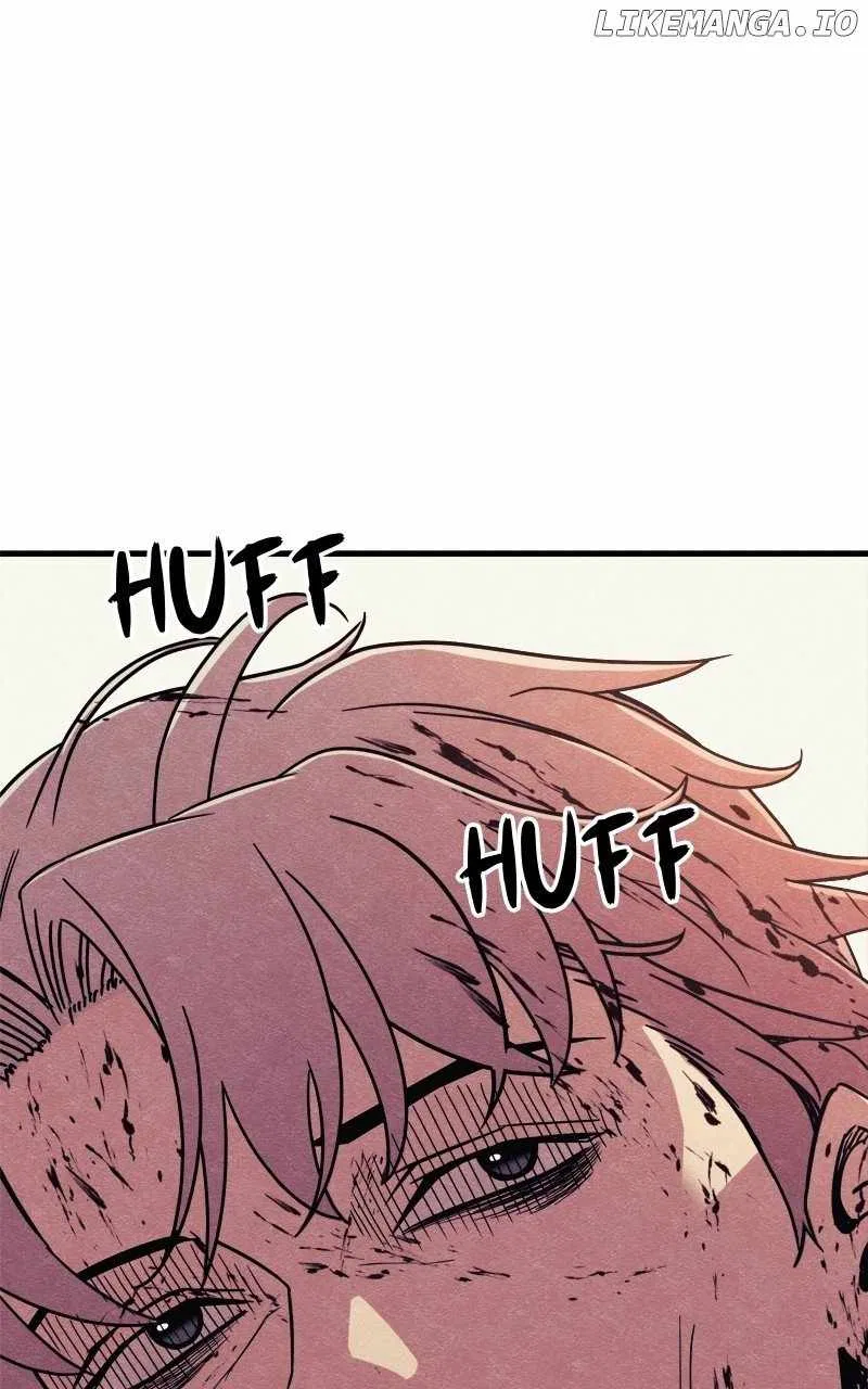Zombie X Slasher Chapter 90 – Page 42