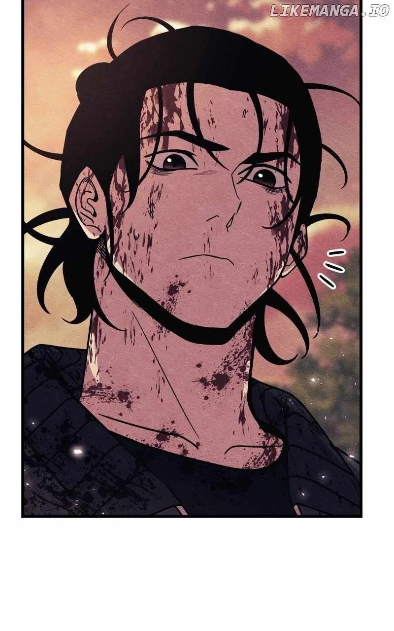 Zombie X Slasher Chapter 90 – Page 44