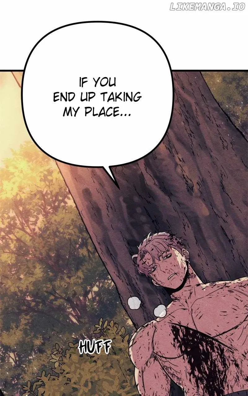 Zombie X Slasher Chapter 90 – Page 45