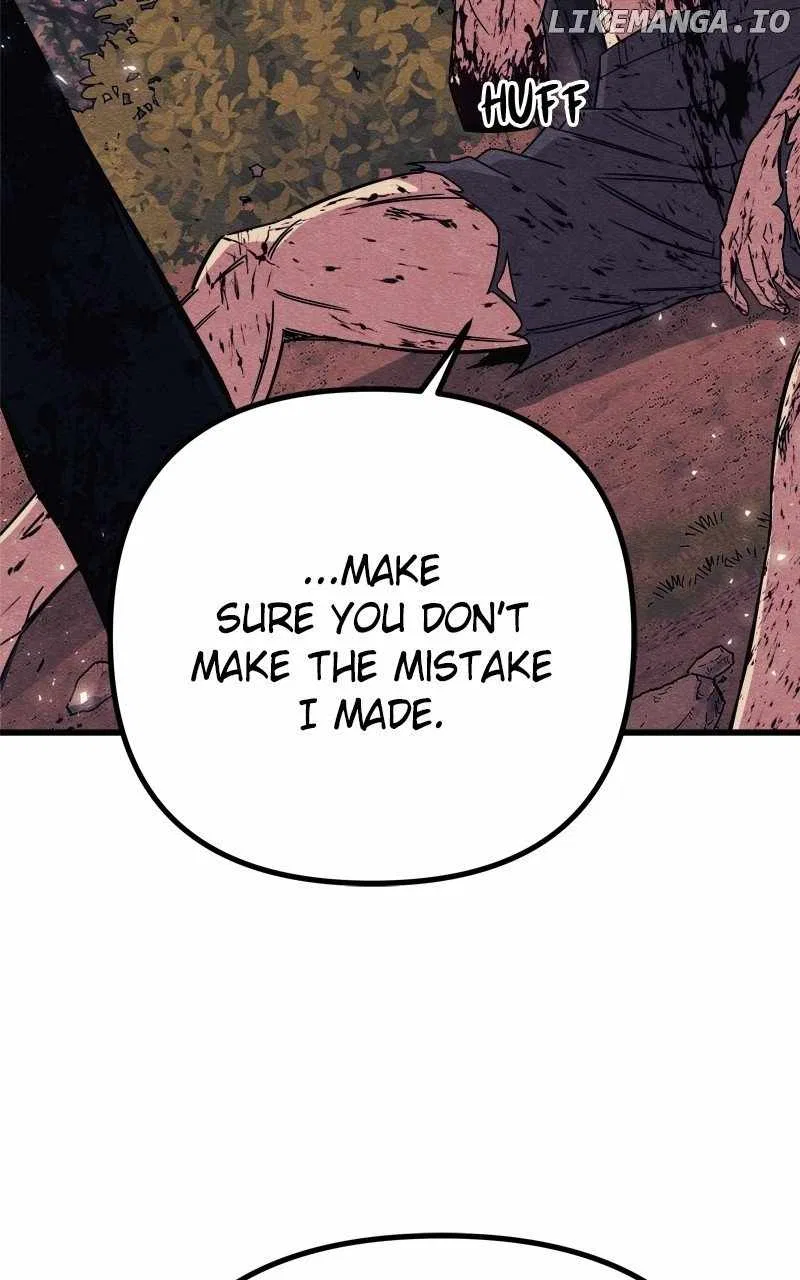 Zombie X Slasher Chapter 90 – Page 46