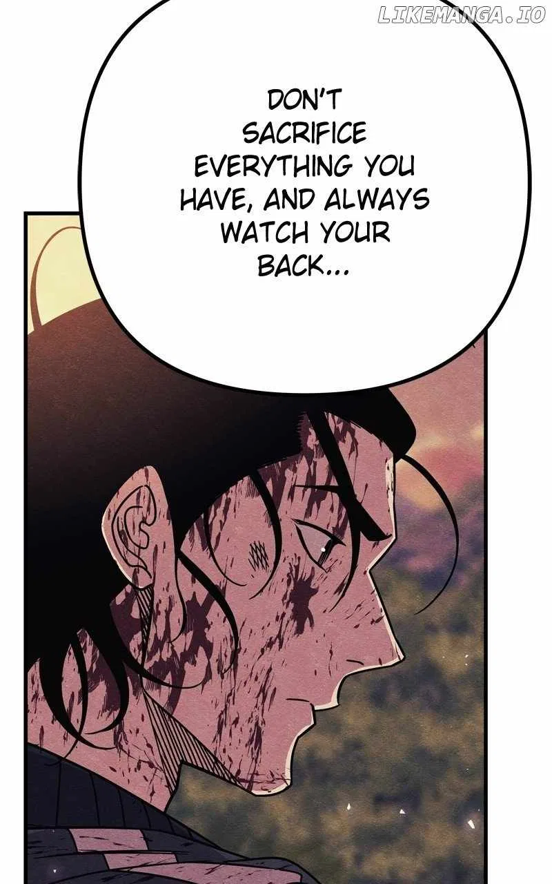 Zombie X Slasher Chapter 90 – Page 47