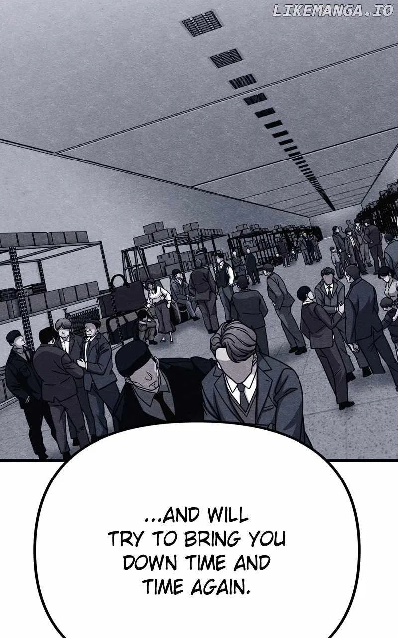 Zombie X Slasher Chapter 90 – Page 49