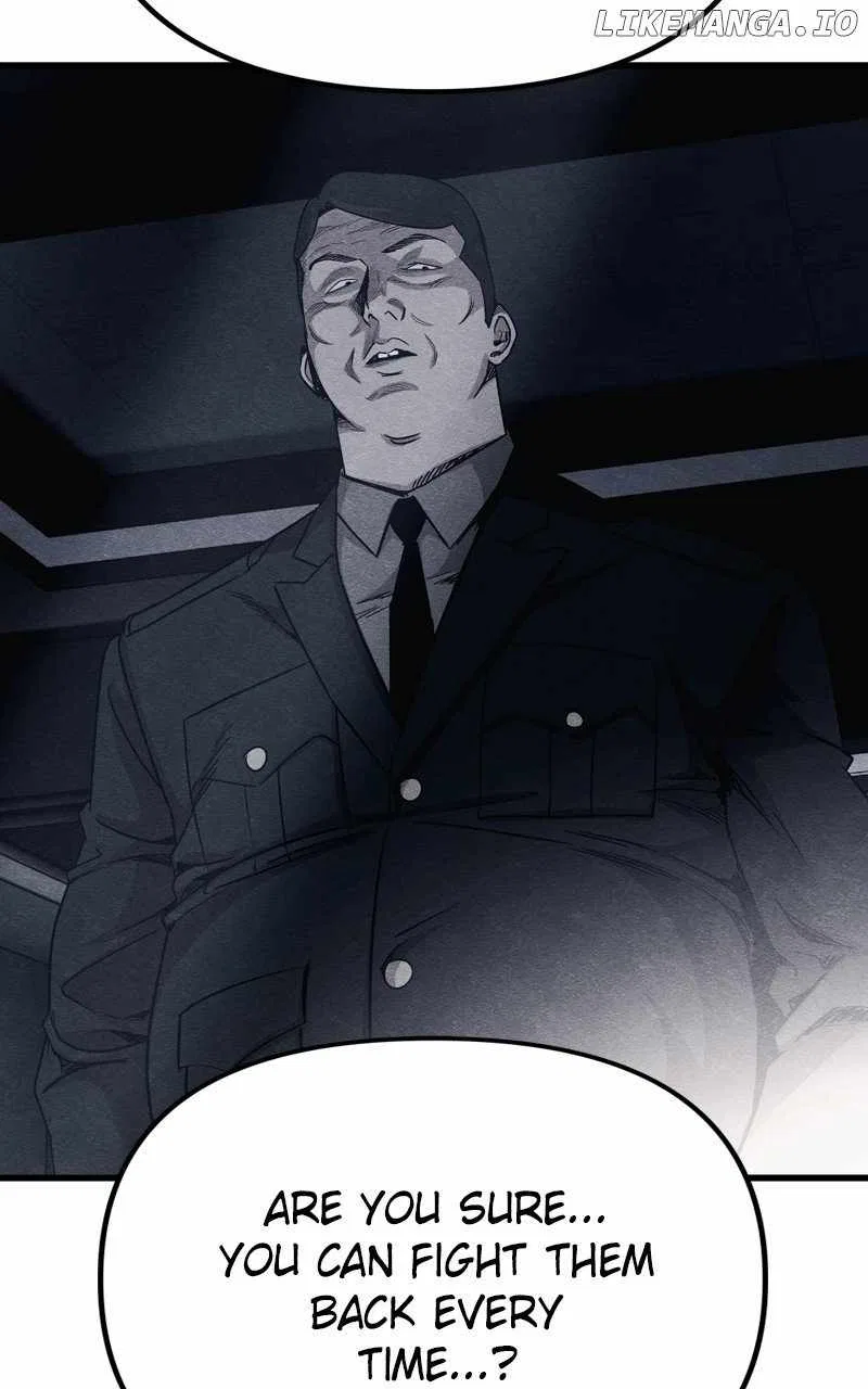 Zombie X Slasher Chapter 90 – Page 50