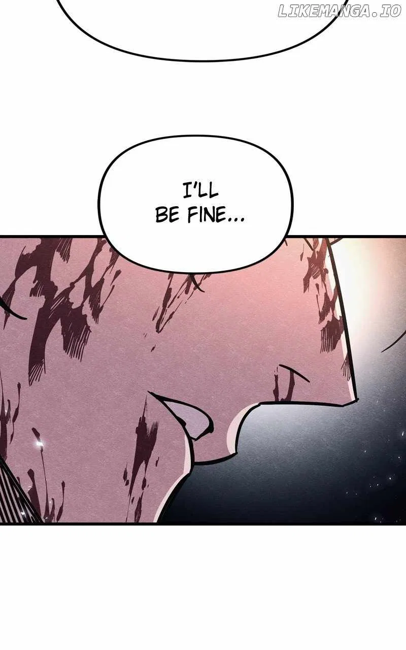 Zombie X Slasher Chapter 90 – Page 51