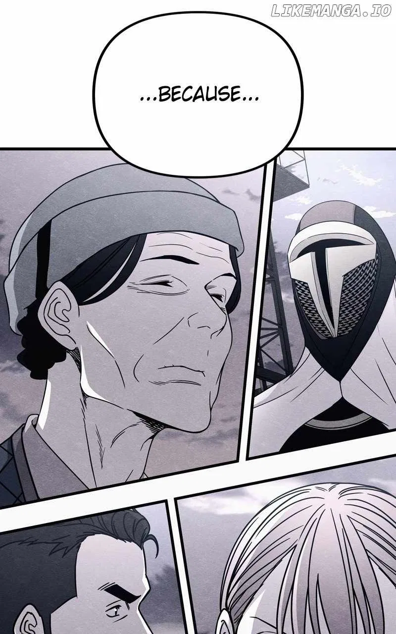 Zombie X Slasher Chapter 90 – Page 52