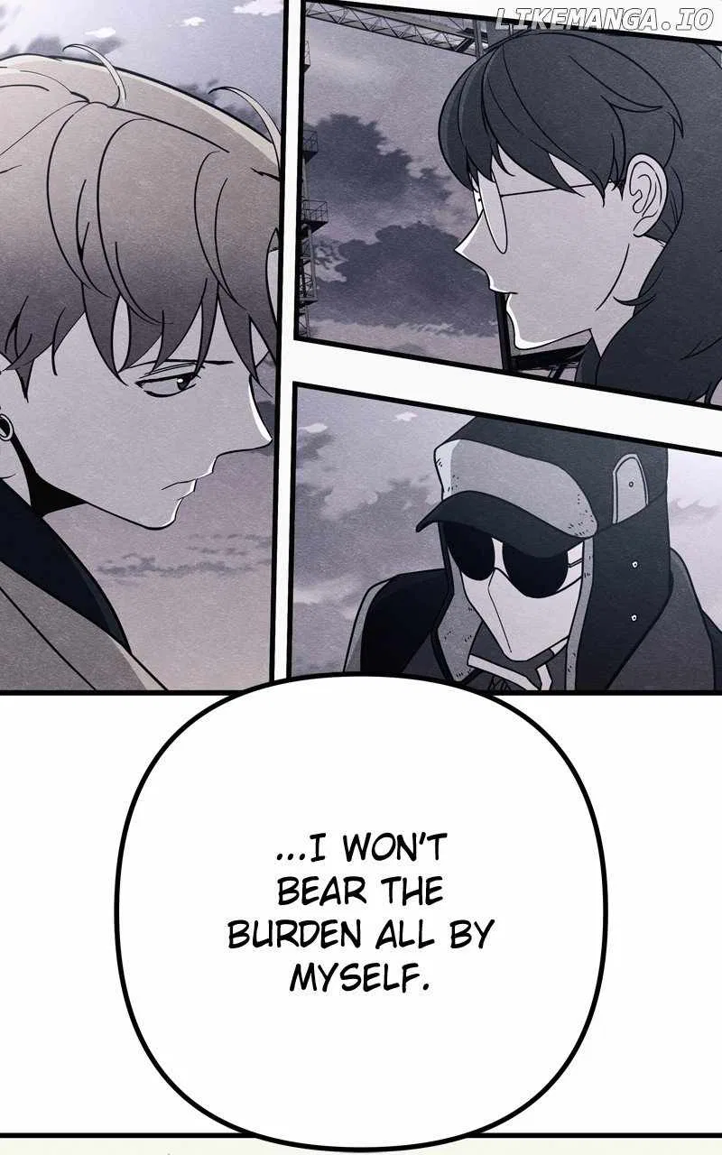 Zombie X Slasher Chapter 90 – Page 54
