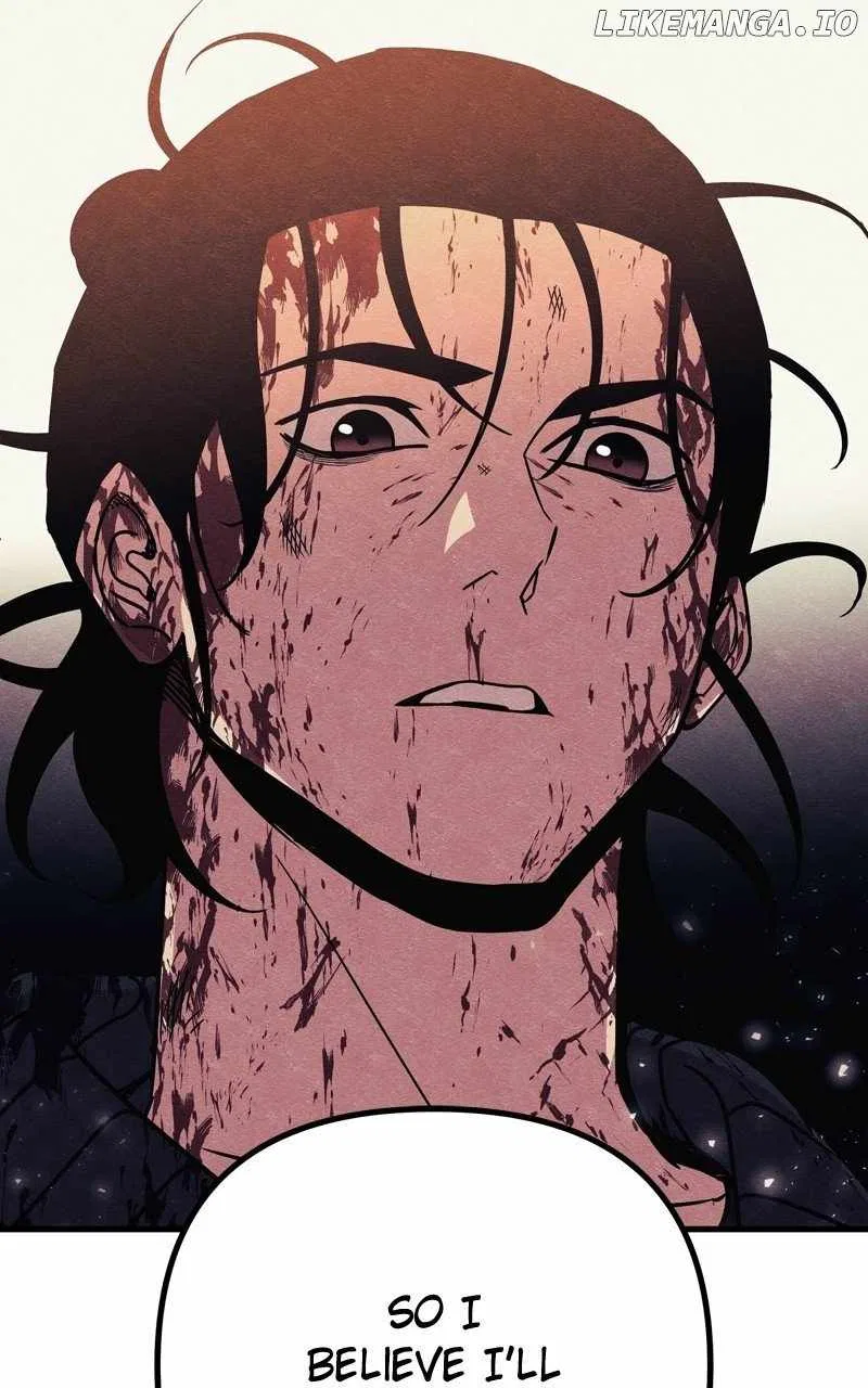 Zombie X Slasher Chapter 90 – Page 55