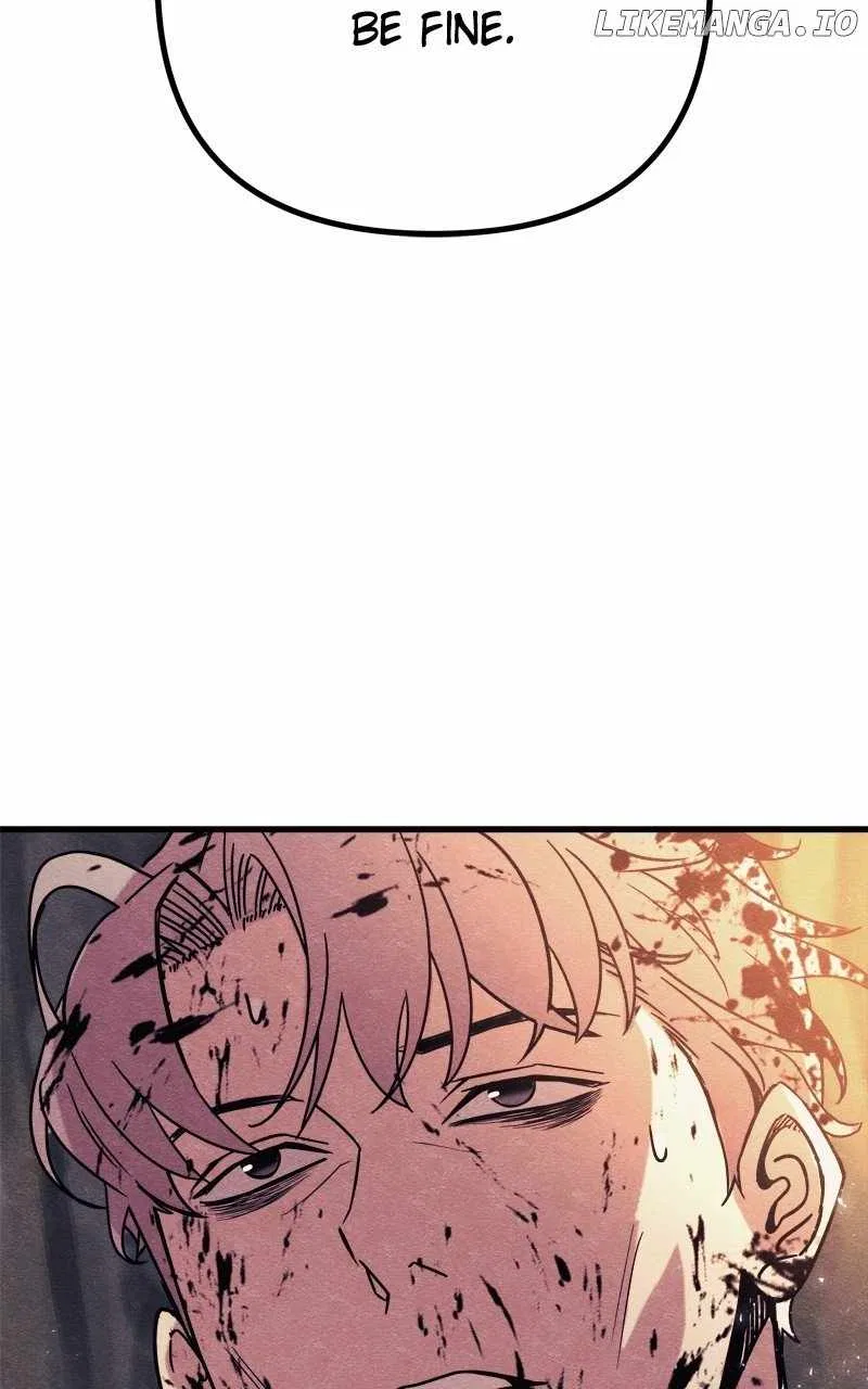 Zombie X Slasher Chapter 90 – Page 56