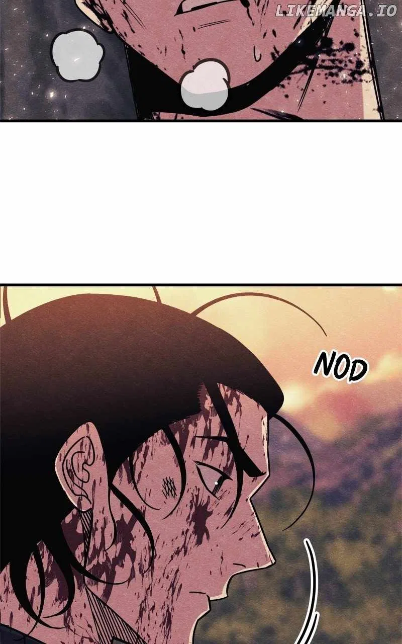 Zombie X Slasher Chapter 90 – Page 57