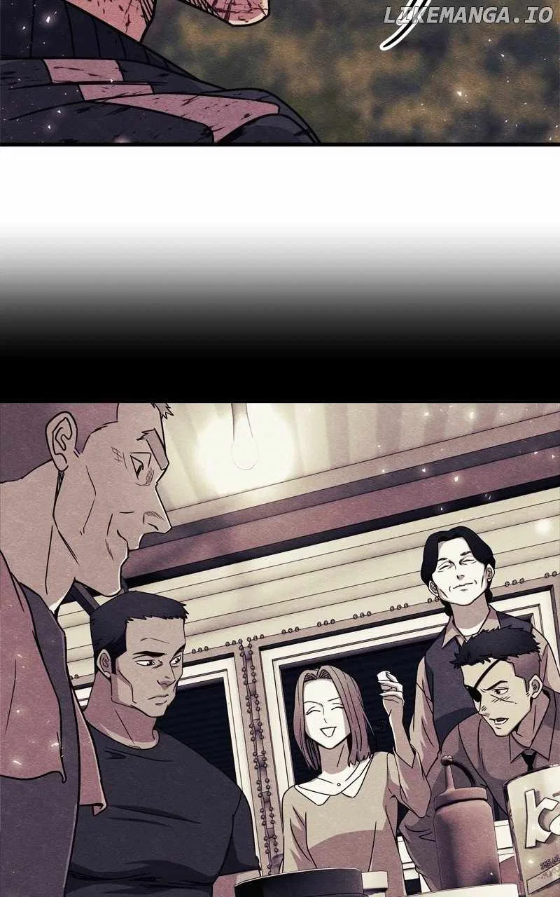 Zombie X Slasher Chapter 90 – Page 58