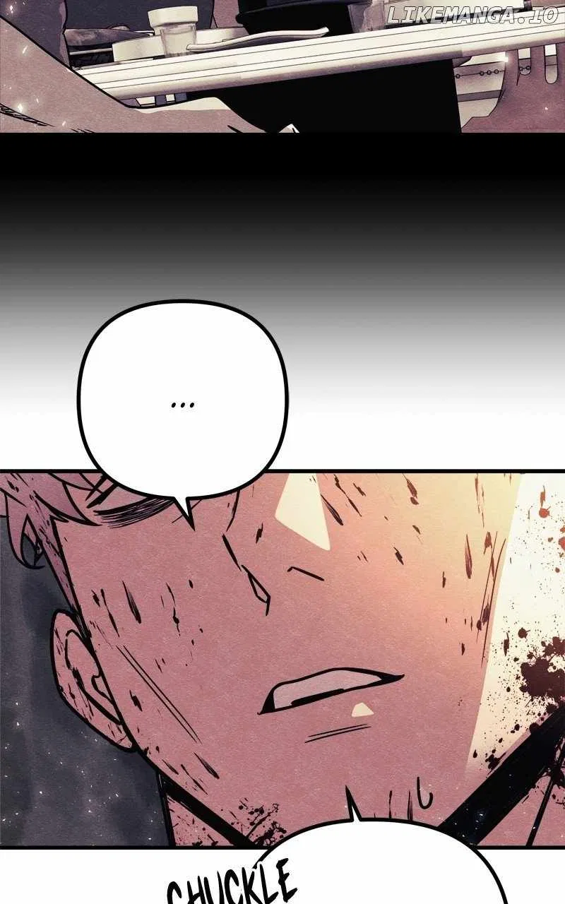 Zombie X Slasher Chapter 90 – Page 59