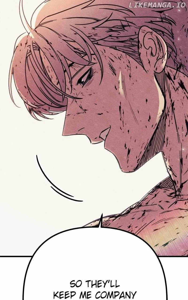 Zombie X Slasher Chapter 90 – Page 61