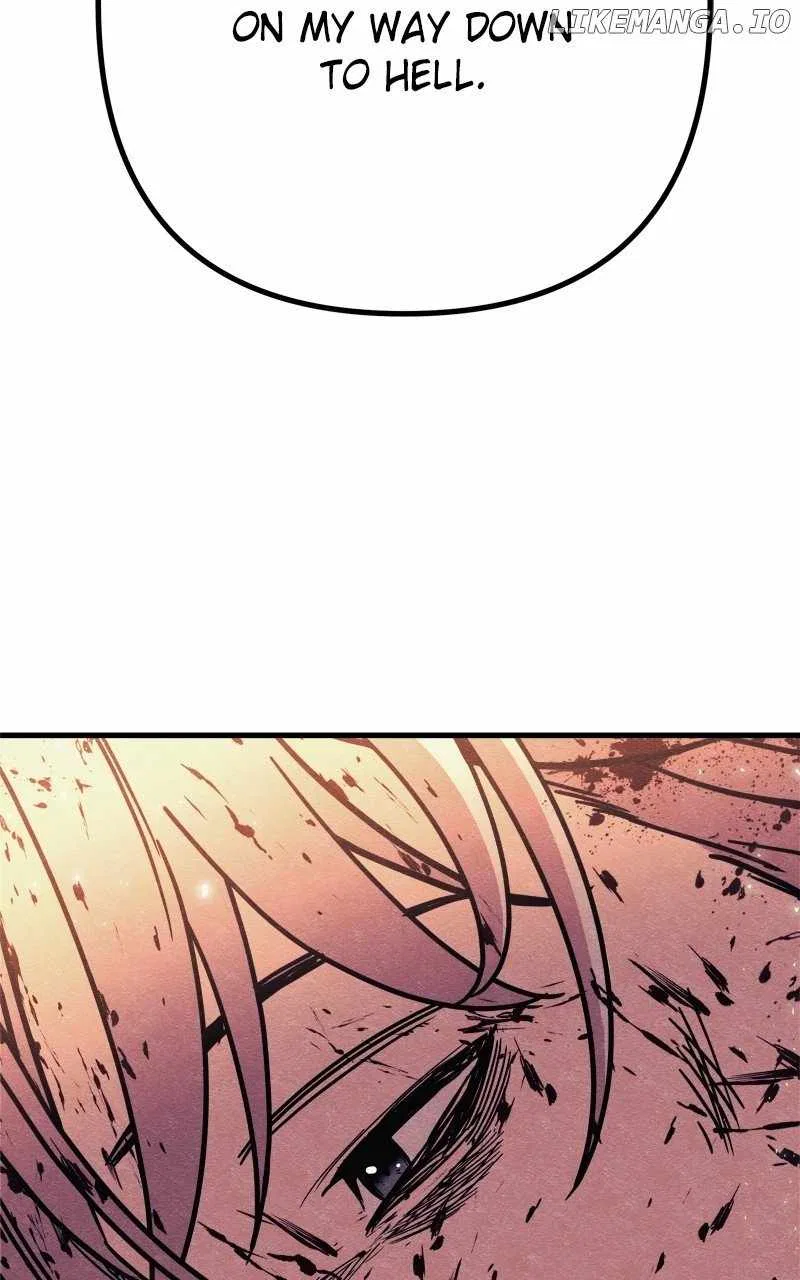 Zombie X Slasher Chapter 90 – Page 62