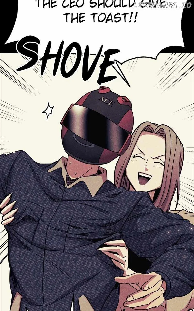 Zombie X Slasher Chapter 90 – Page 64