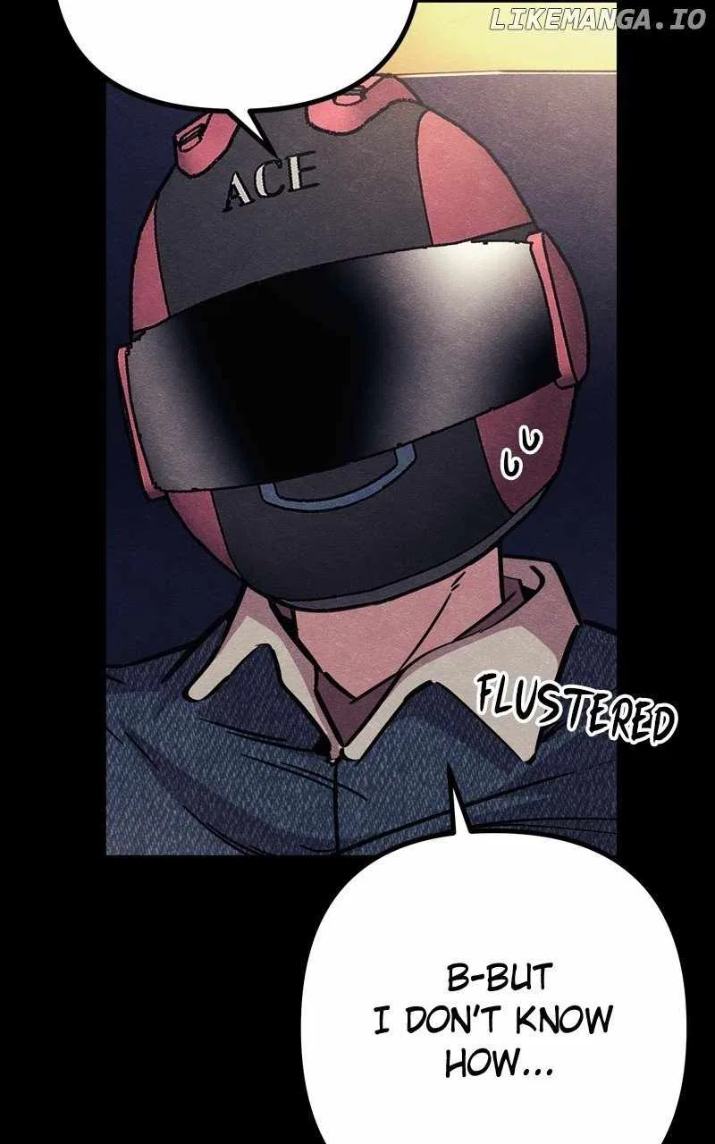 Zombie X Slasher Chapter 90 – Page 66
