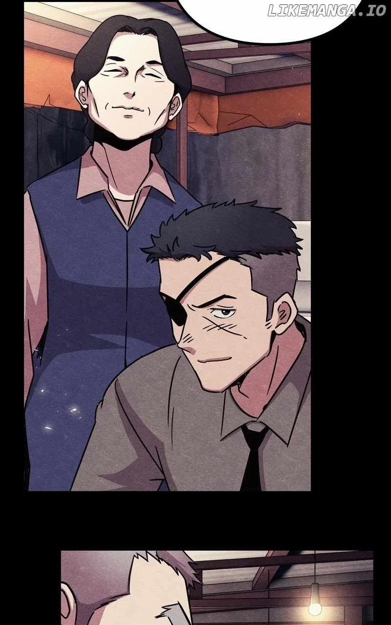 Zombie X Slasher Chapter 90 – Page 67