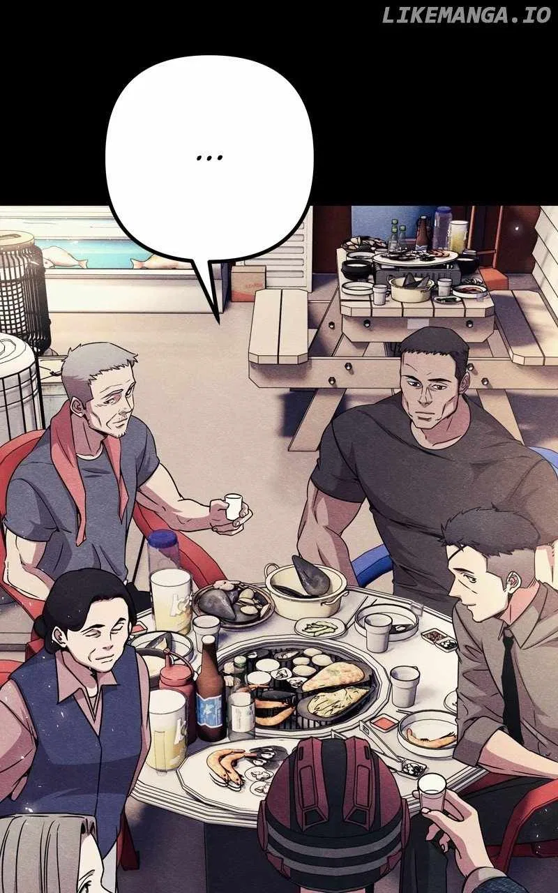 Zombie X Slasher Chapter 90 – Page 69