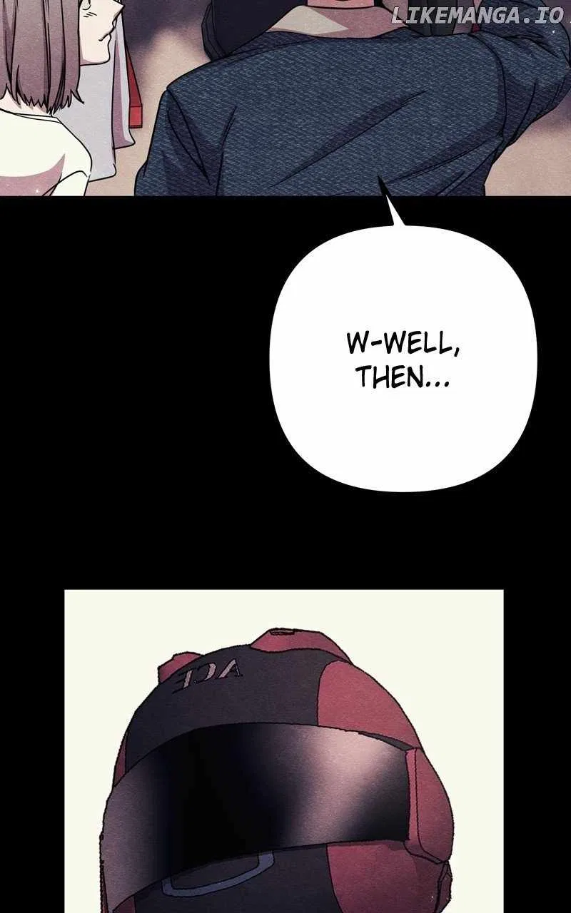 Zombie X Slasher Chapter 90 – Page 70