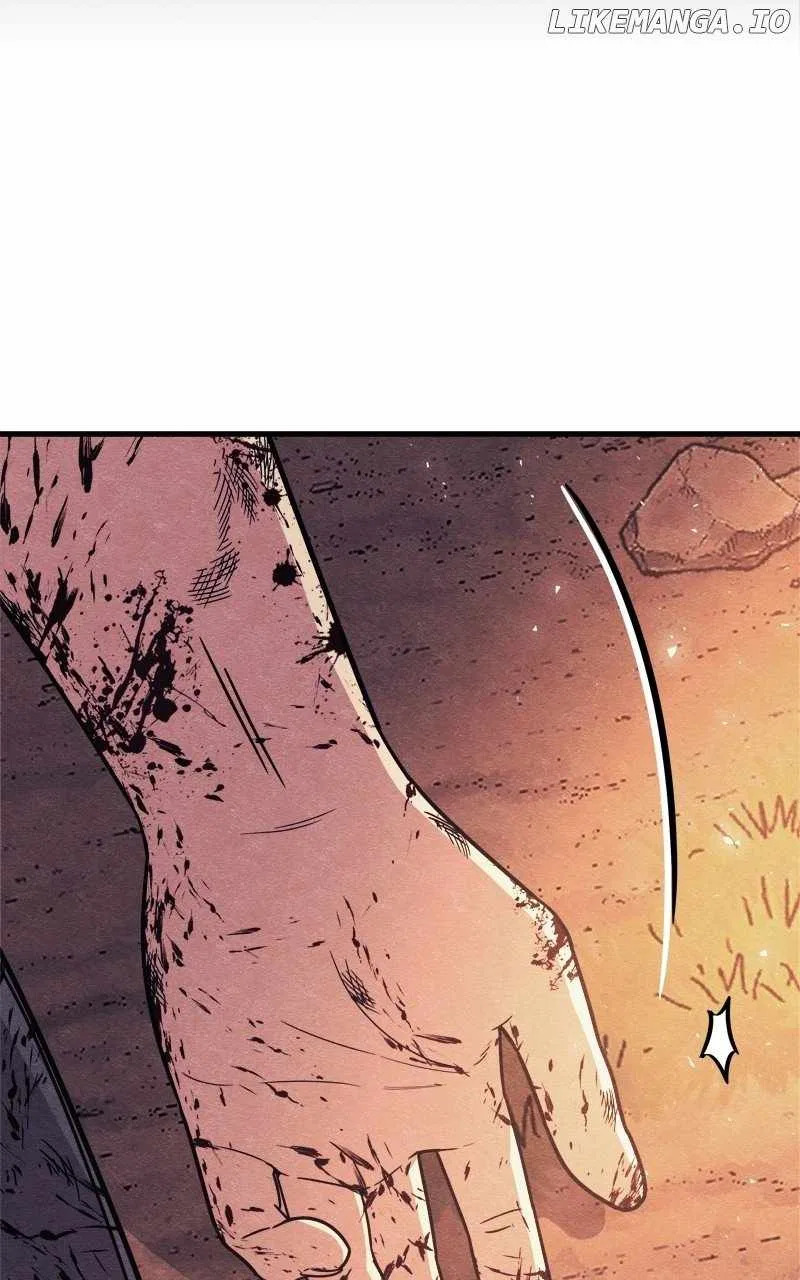 Zombie X Slasher Chapter 90 – Page 74