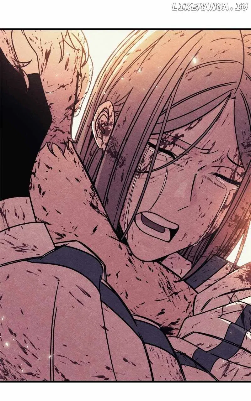 Zombie X Slasher Chapter 90 – Page 77