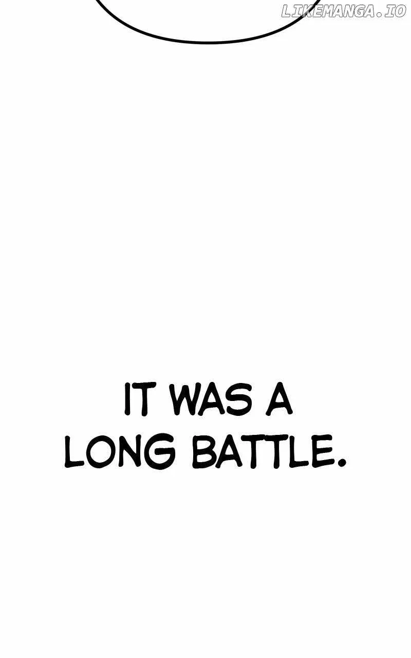 Zombie X Slasher Chapter 90 – Page 81