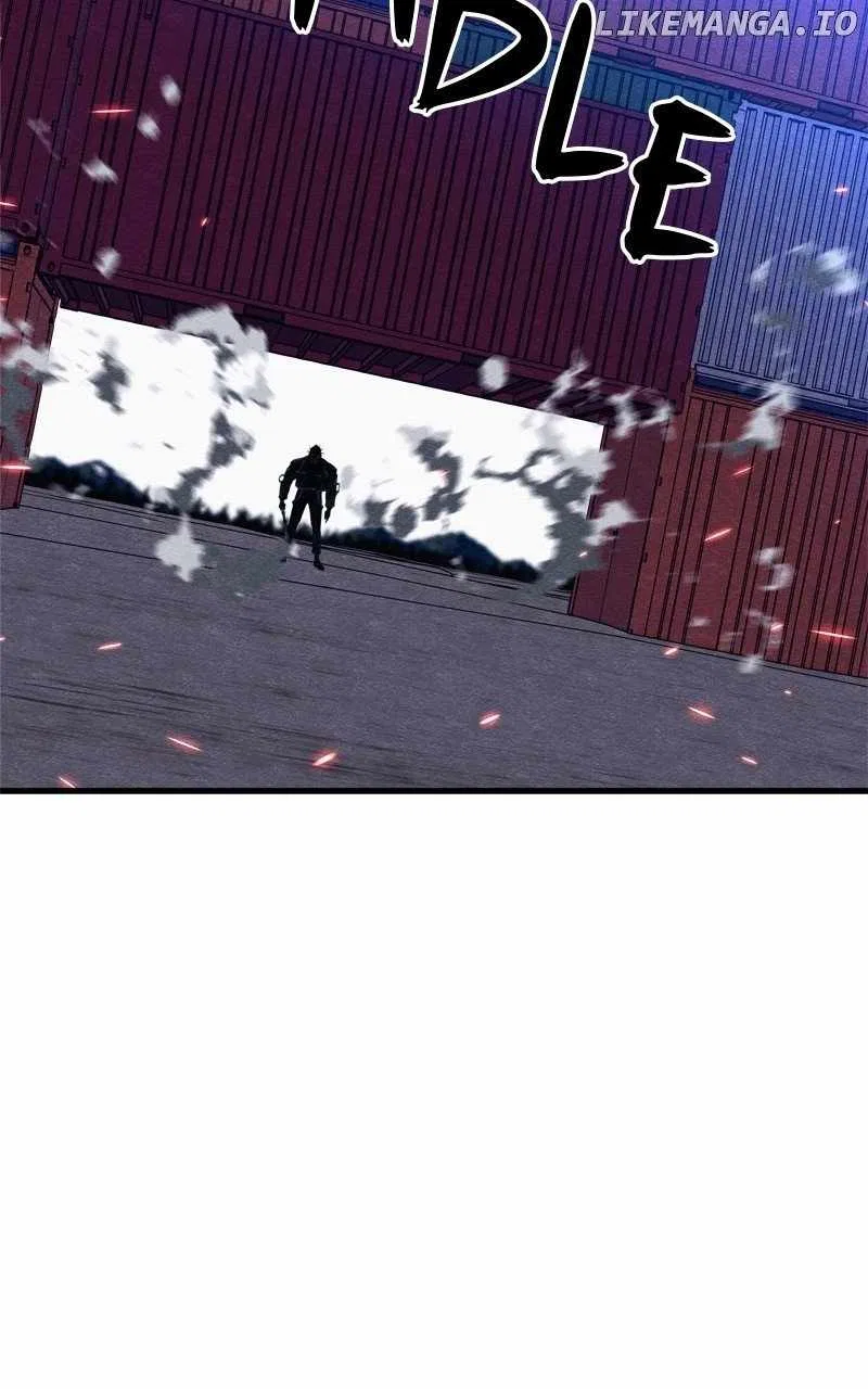 Zombie X Slasher Chapter 90 – Page 86