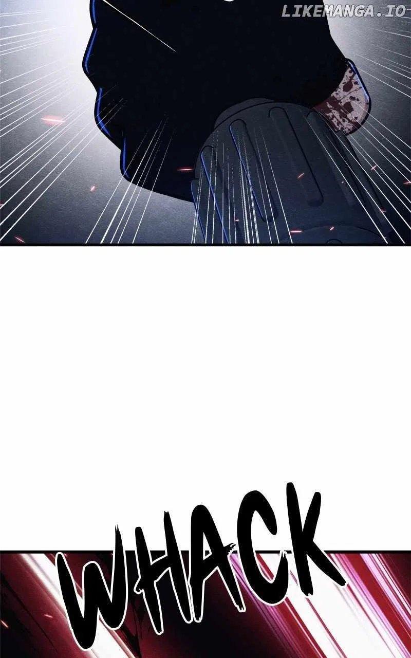 Zombie X Slasher Chapter 90 – Page 88