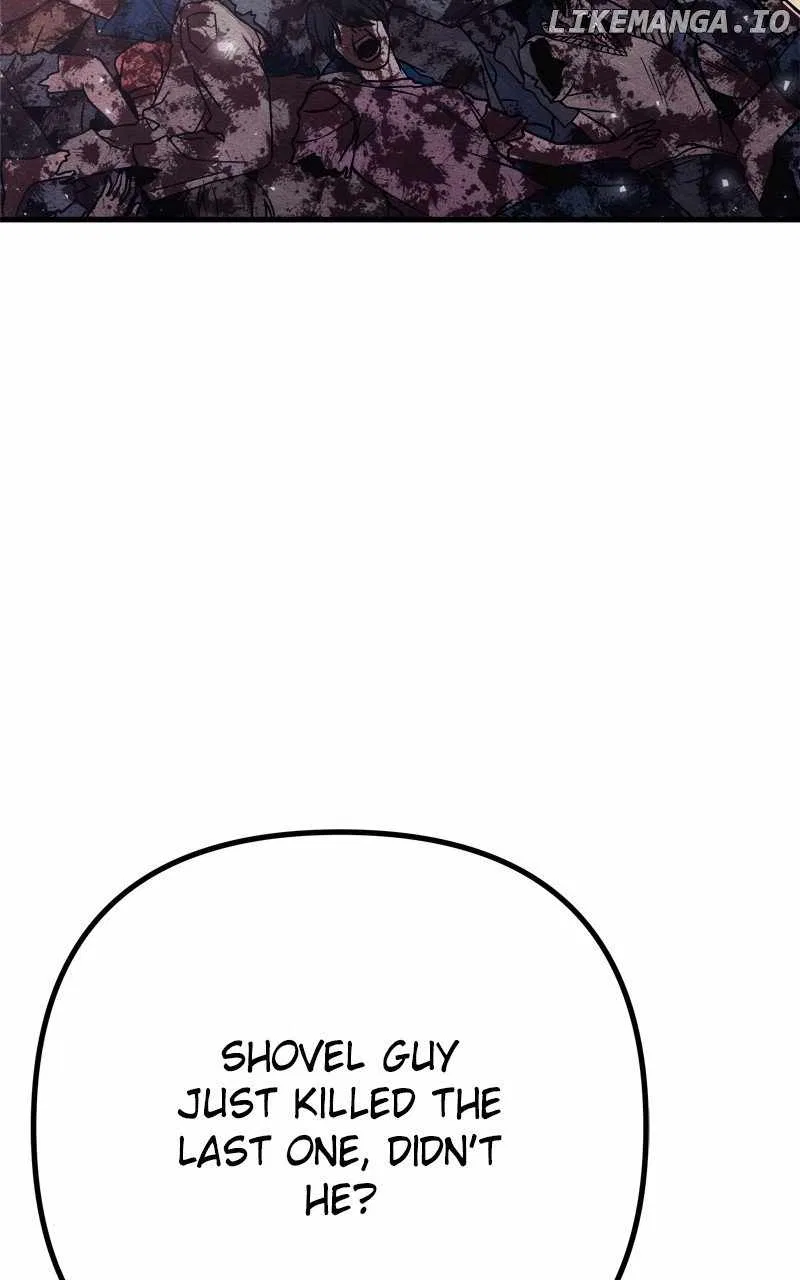 Zombie X Slasher Chapter 90 – Page 95