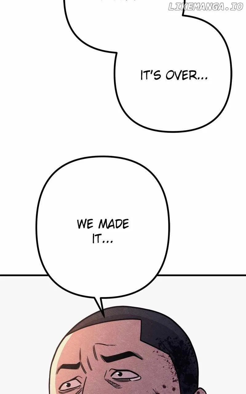 Zombie X Slasher Chapter 90 – Page 97
