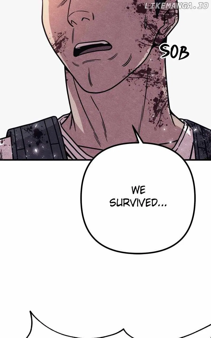 Zombie X Slasher Chapter 90 – Page 98